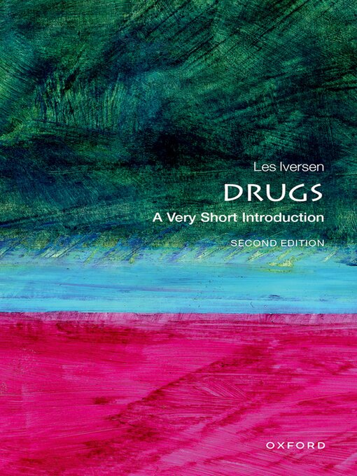 Cover image for Drugs
